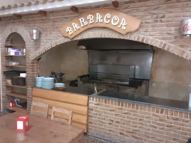 ASADOR LOS HERMANOS