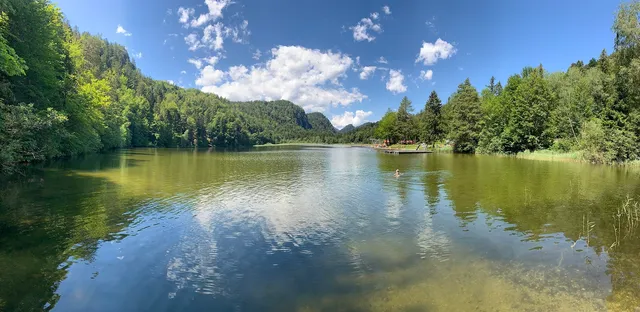 Obersee