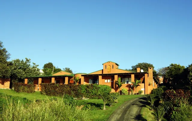 Umzimvubu Retreat