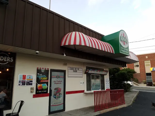 Rita's Italian Ice & Frozen Custard