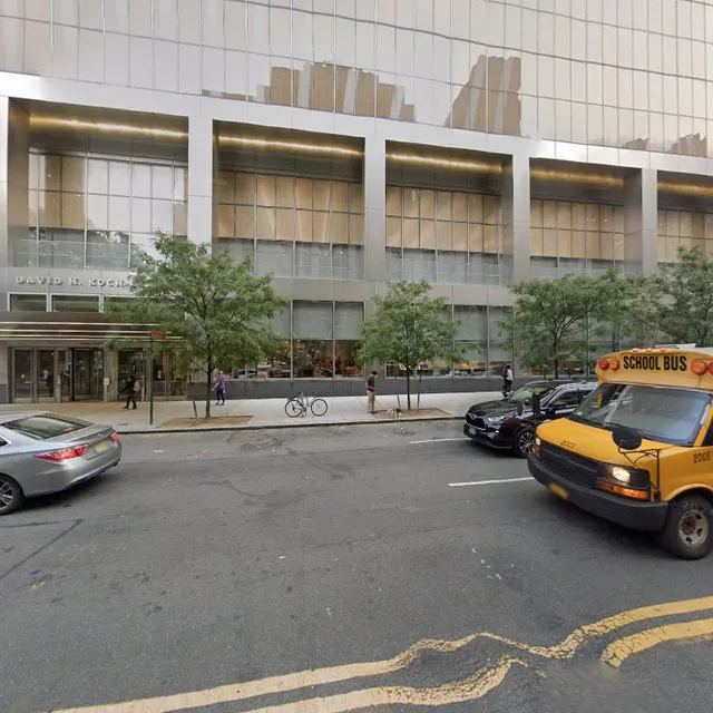 Anthony Junsung Choi, M.D.