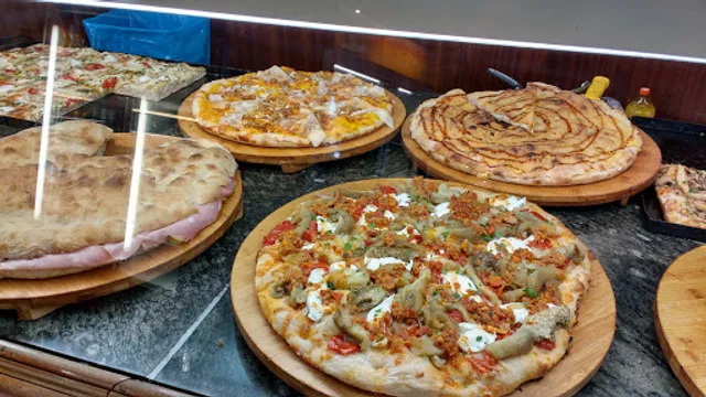 Pizza120 di Paganelli Alvaro