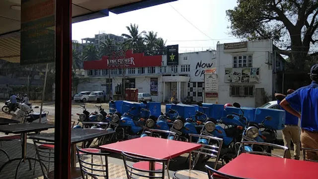 Domino's Pizza | Dadra Nagar Haveli, Daman and Diu