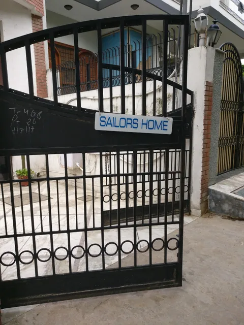 Sailors Home - Gurgaon