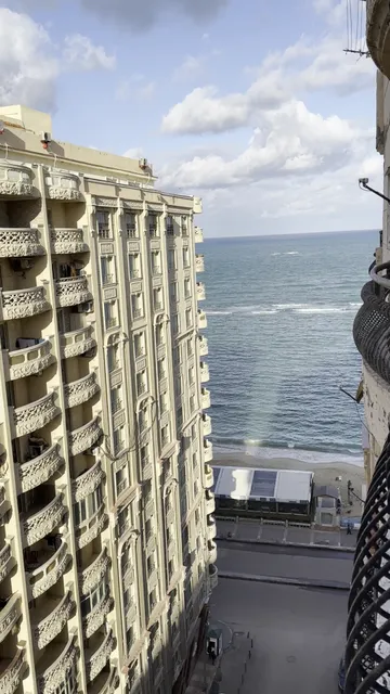 mody appartment at alexandria