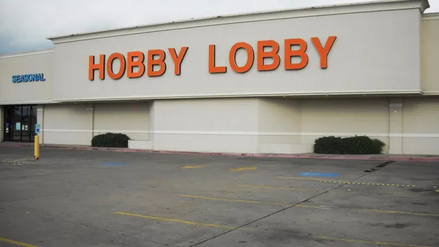 Hobby Lobby