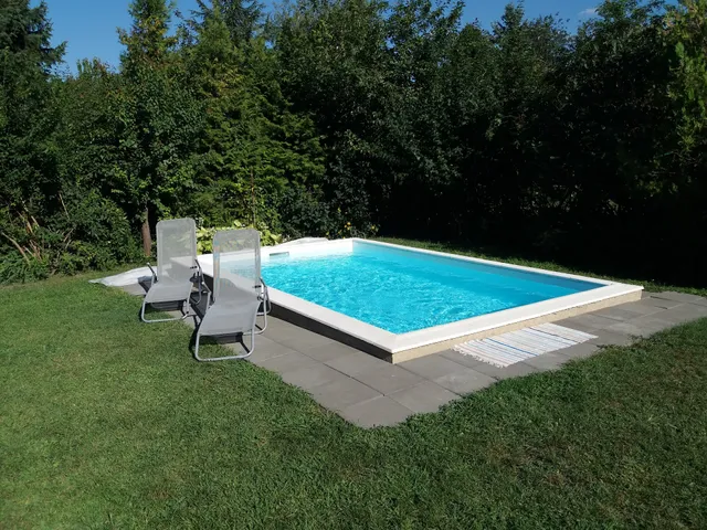 Margaréta Apartman - Balatonlelle