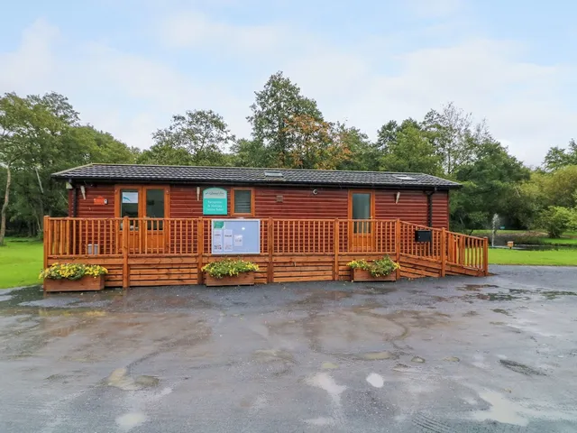 Cleveleymere Lakeside Lodges