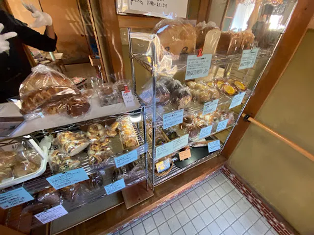 ミッチのパン工房 豊田店