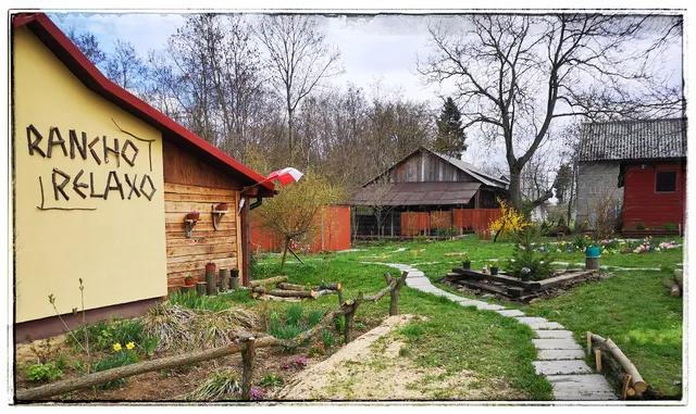 Ranczo Relaxo Czartoria