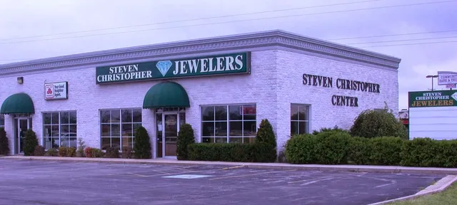 Steven Christopher Jewelers