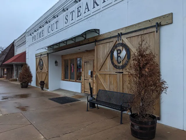 Prime Cut Steakhouse