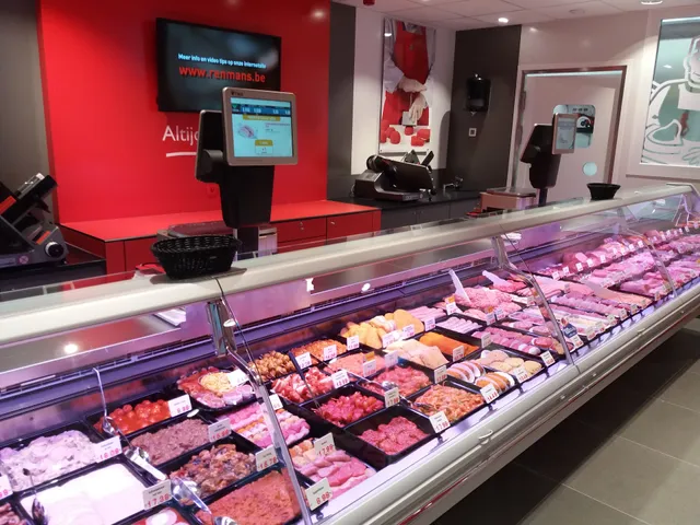 Beenhouwerij Meerbeke - Renmans