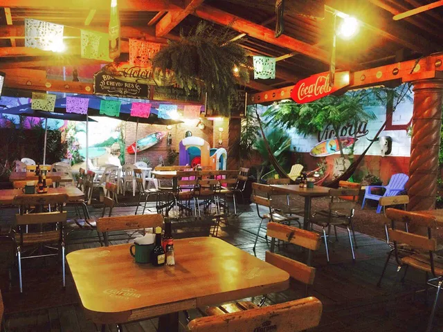 La Finca Taqueria Bar