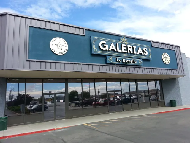 Galerías La Estrella