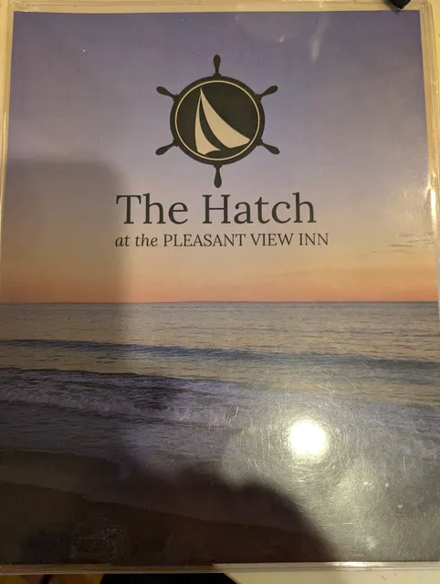 The Hatch at the Pleasant View Inn