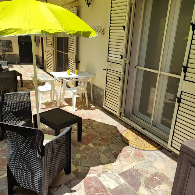 nonna rosa Reggio calabria