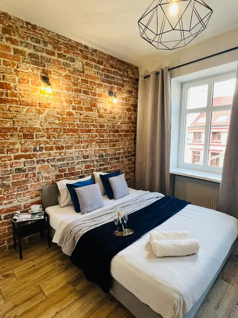 Property Apart Ruska Centrum