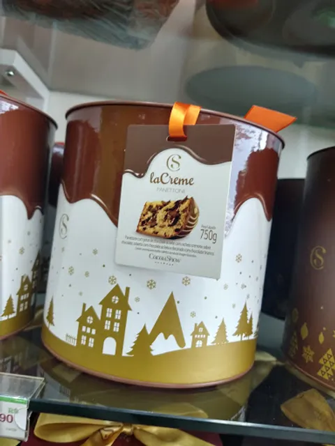 Cacau Show - Chocolates