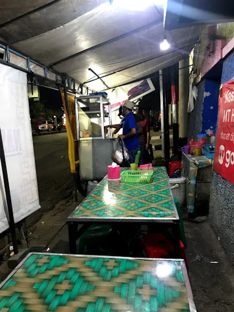 Nasi Goreng Babat 55