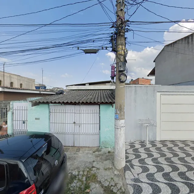 Yasmin Bolos e Doces