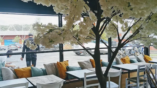 It Trattoria Franconville