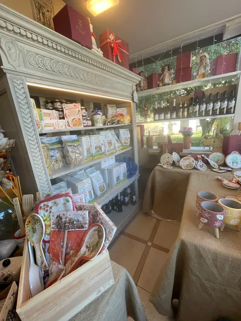 PANIFICIO IL CENTI - LE SPIGHE di Pulidori Lucia