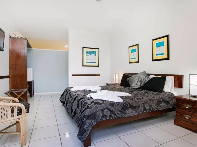 Daintree Wild Bed & Breakfast