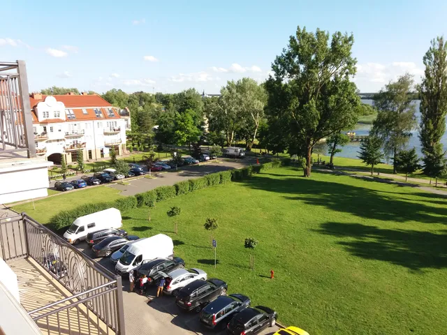 Apartament-Błękitny