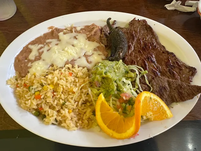 El Jimador Restaurant