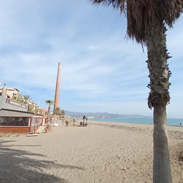 Playa de la Misericordia