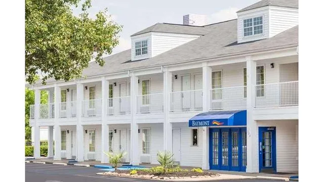 Baymont by Wyndham Anderson Clemson