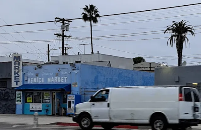 Venice Market