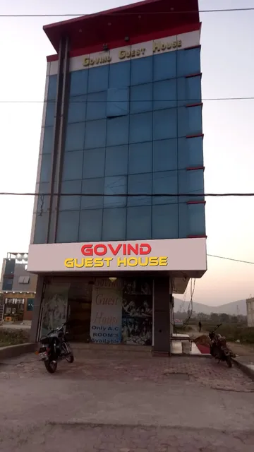 Govind guest house
