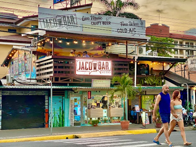 Jacó Bar