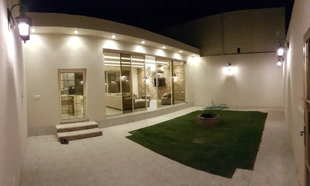 شاليهات سمو الدرعية "مغلق"