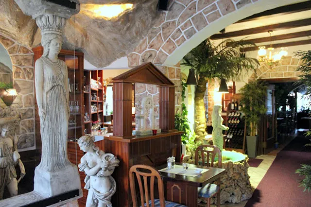 Restaurant Plaka