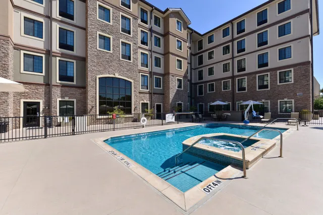 Staybridge Suites San Antonio - Stone Oak by IHG