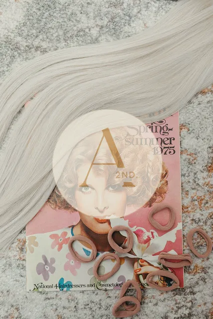 Alexandra's on Second