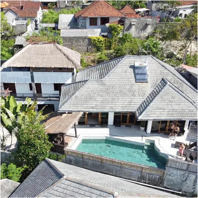 Surf Bali Villa