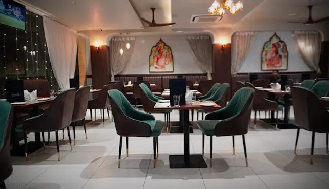 Kareem’s Restaurant