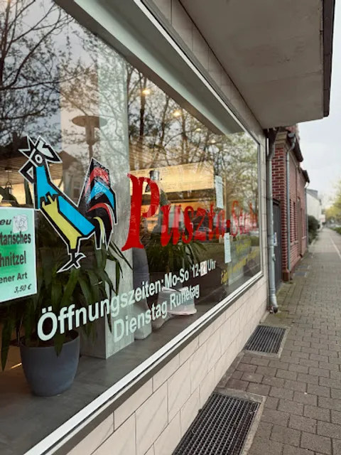 Puszta Stube Gladbeck