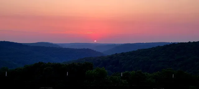 Wilderness Rider Buffalo Ranch & Adventure Park
