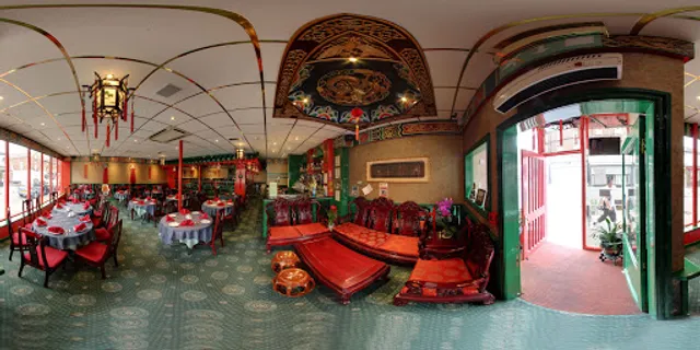 Summer Palace Restaurant