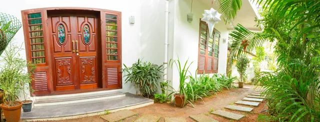 The Francis Residence