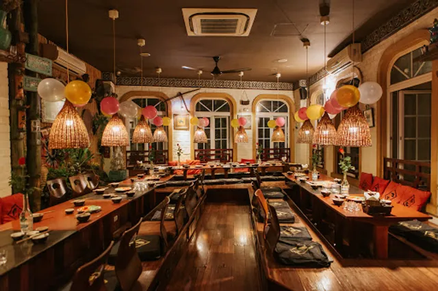 Highway4 Bar Restaurant