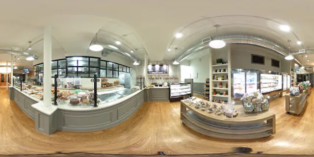 Schmear Bagel & Cafe