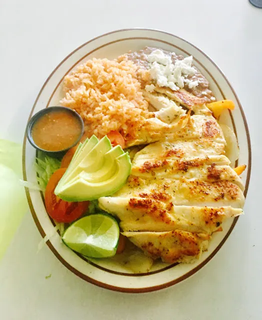 Tacos Nayarit