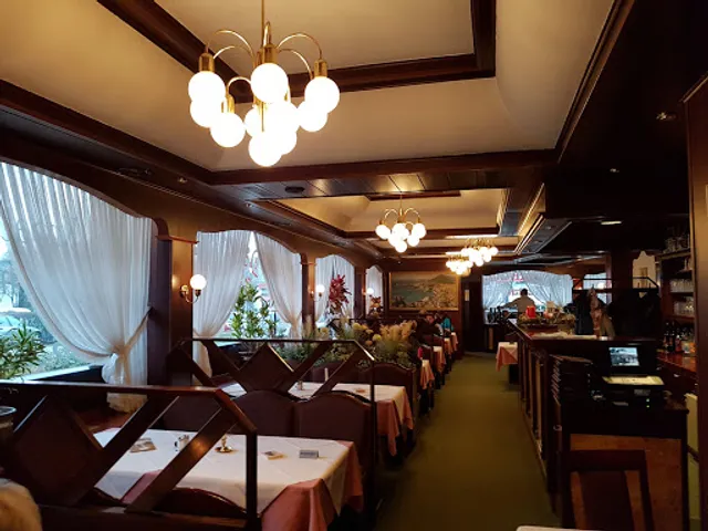 Dalmacija-Grill Spandau