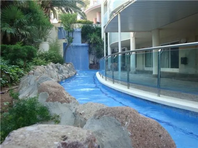 SHG Apartamentos Les Dunes